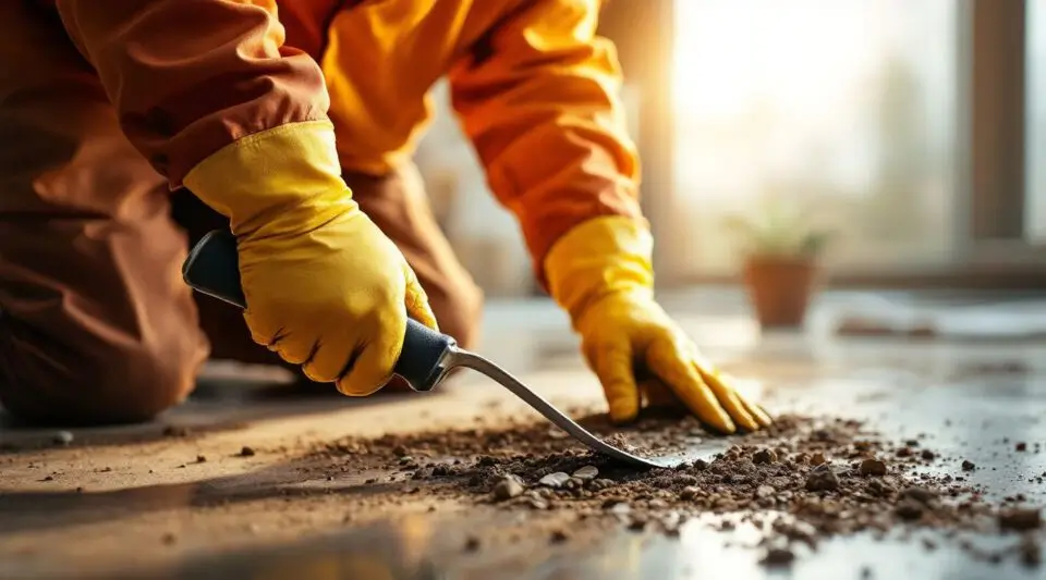 mold removal in Patton, PA