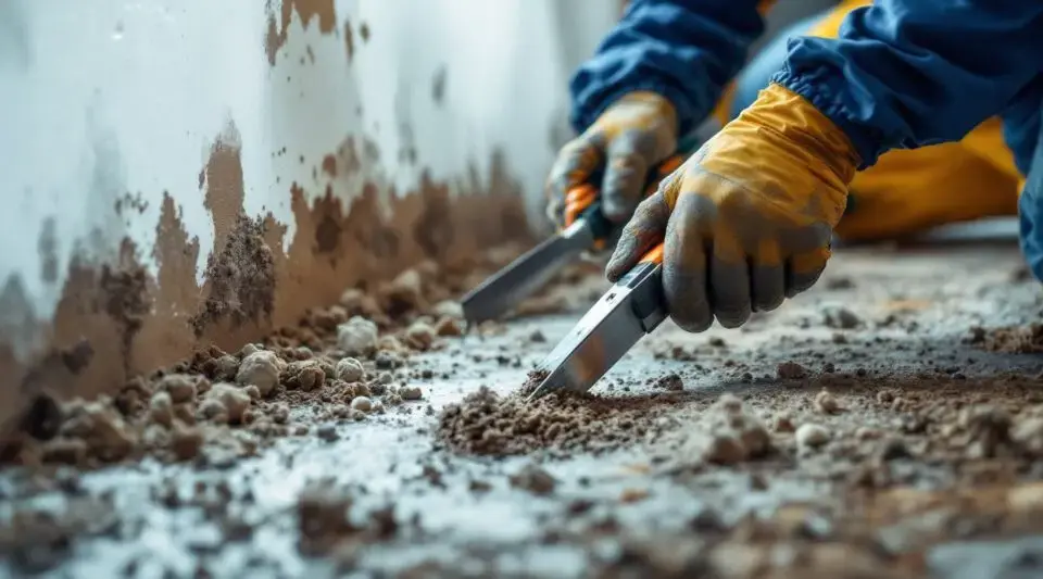 mold removal in Roaring Spring, PA