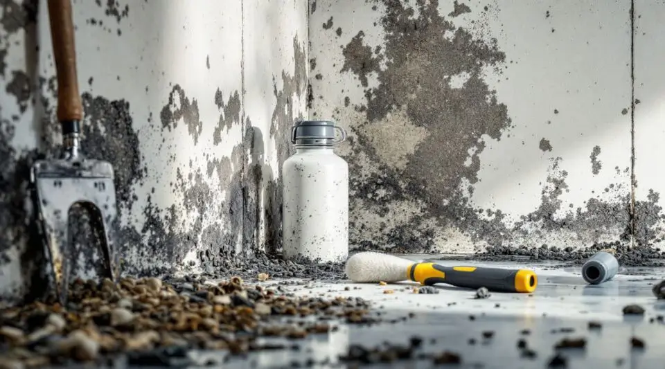 Black Mold Removal Altoona