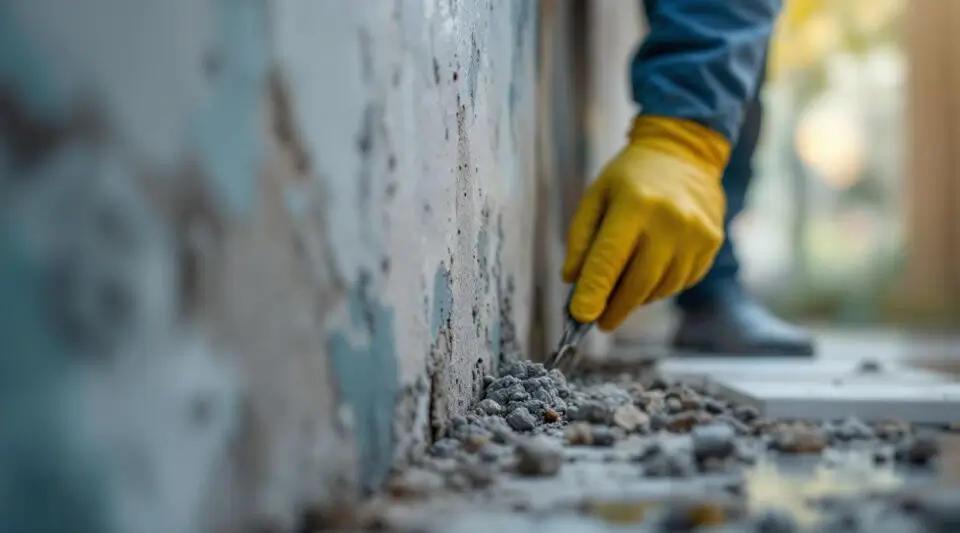 Mold Abatement Services Altoona