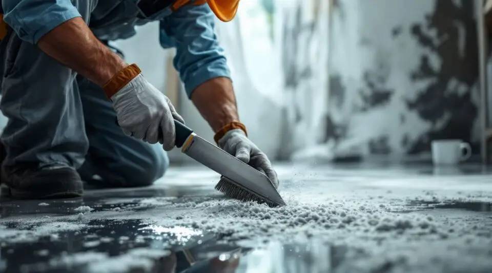 Mold Remediation Services Altoona