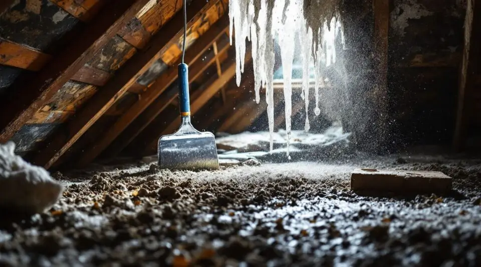 Professional Mold Removal Altoona